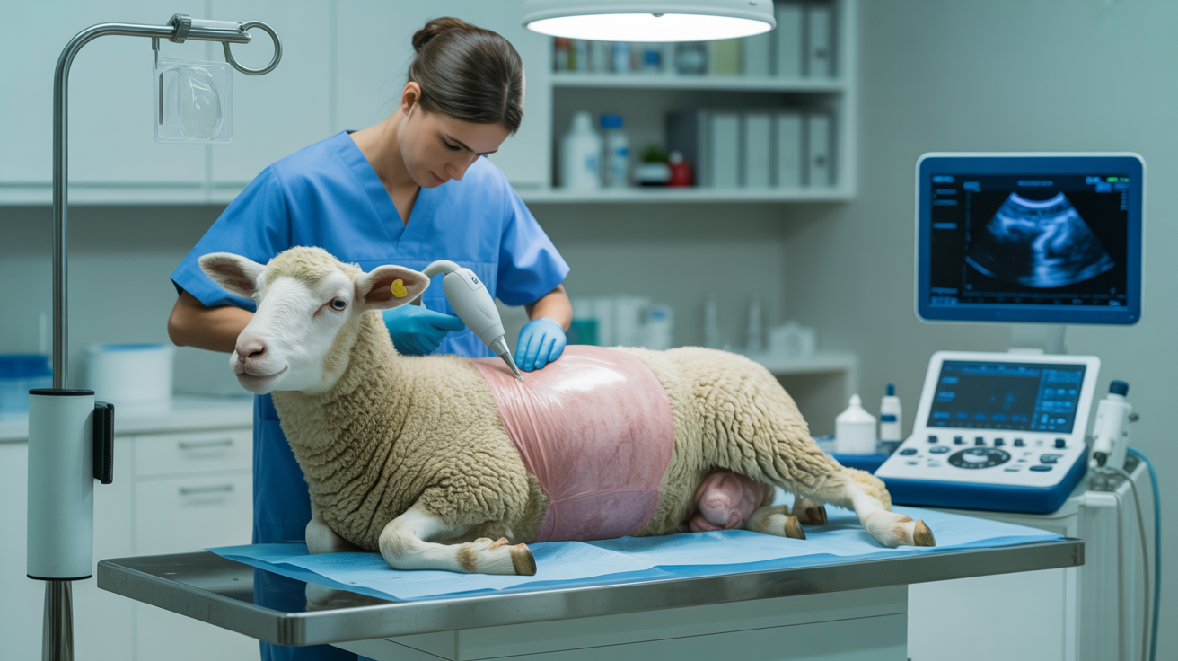 Embriyo Transfer Projemizde Başarılı Sonuçlar